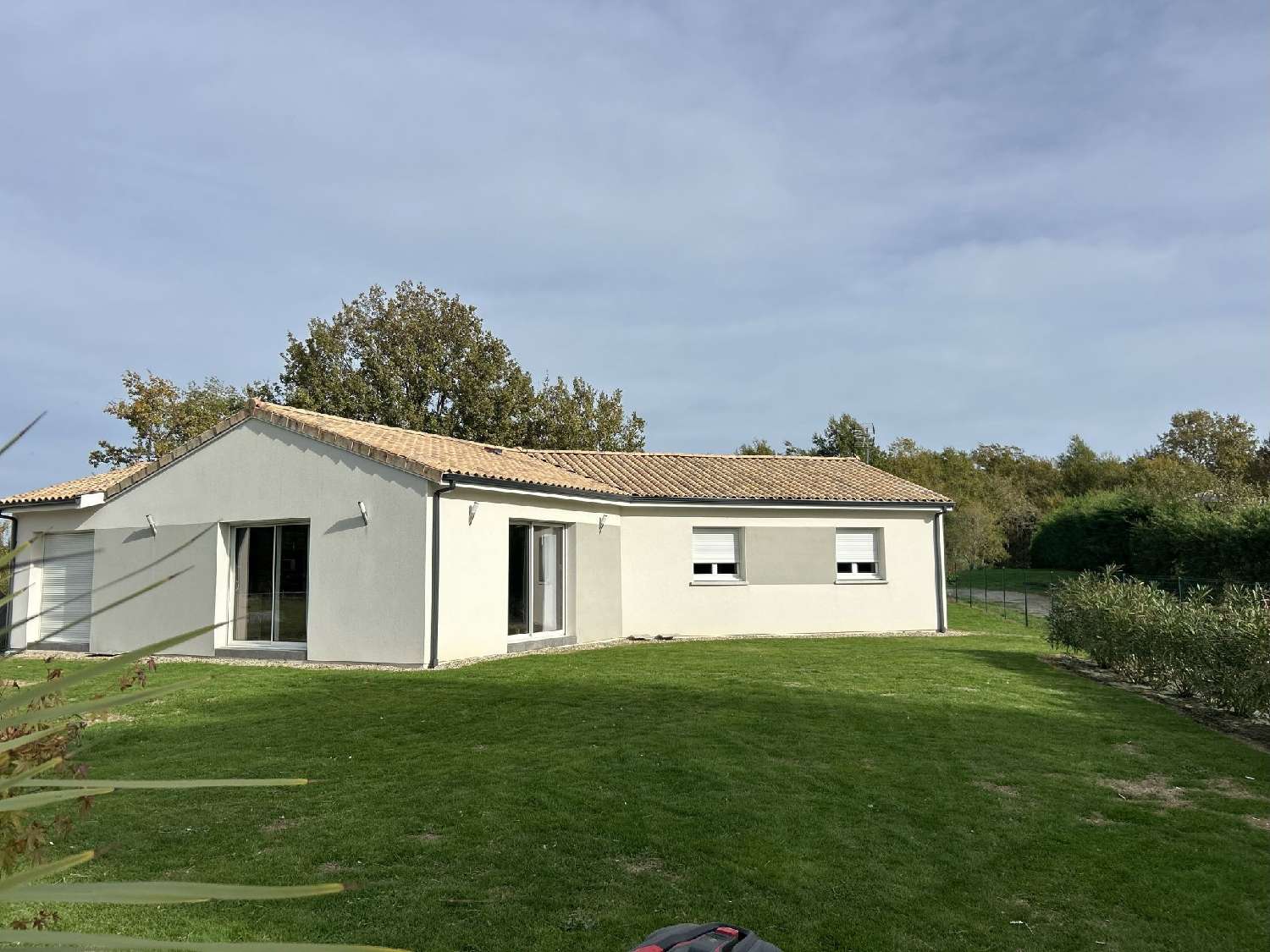  en venta casa Mauvezin-sur-Gupie Lot-et-Garonne 1