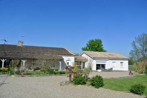 Mauvezin-sur-Gupie Lot-et-Garonne maison foto 7182825