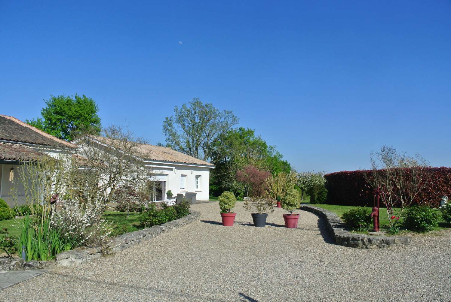  à vendre maison Mauvezin-sur-Gupie Lot-et-Garonne 3