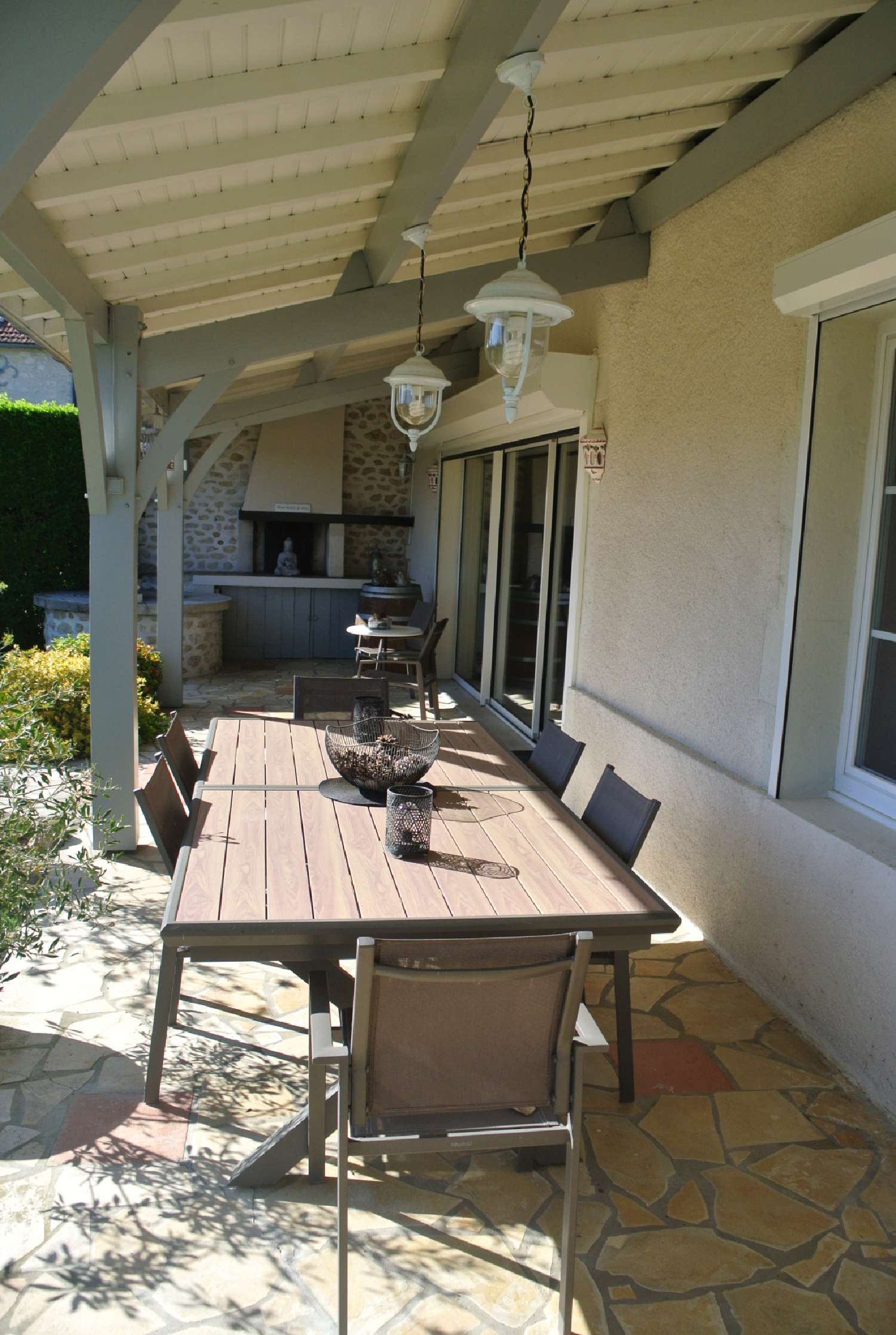  à vendre maison Mauvezin-sur-Gupie Lot-et-Garonne 4