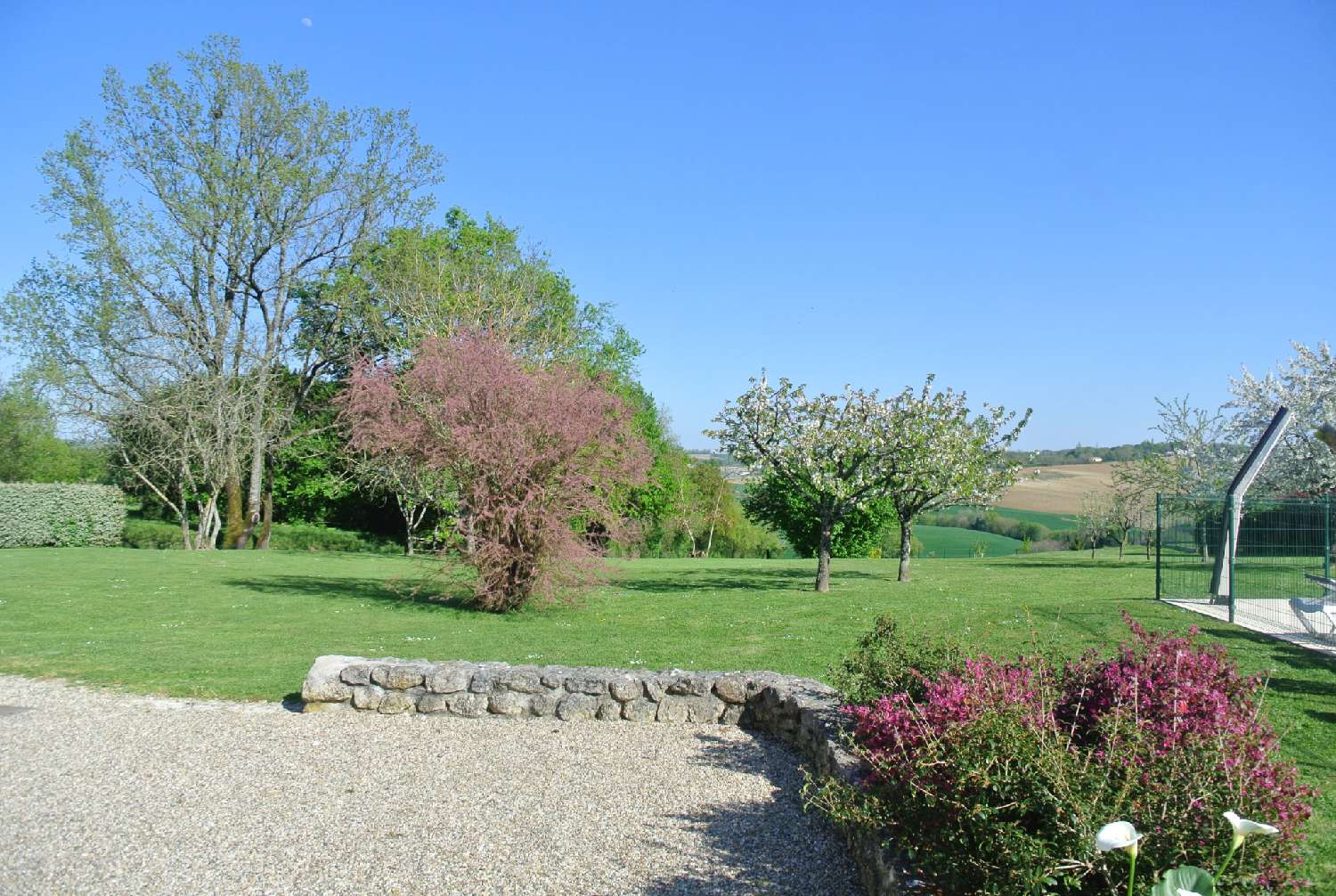  à vendre maison Mauvezin-sur-Gupie Lot-et-Garonne 7