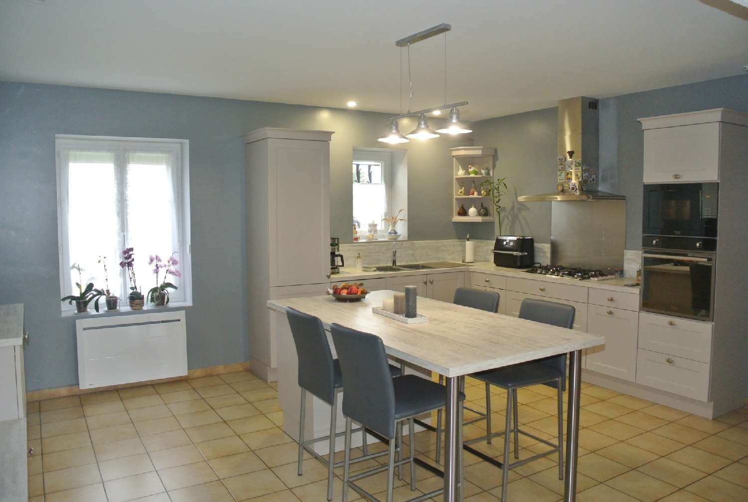  à vendre maison Mauvezin-sur-Gupie Lot-et-Garonne 8