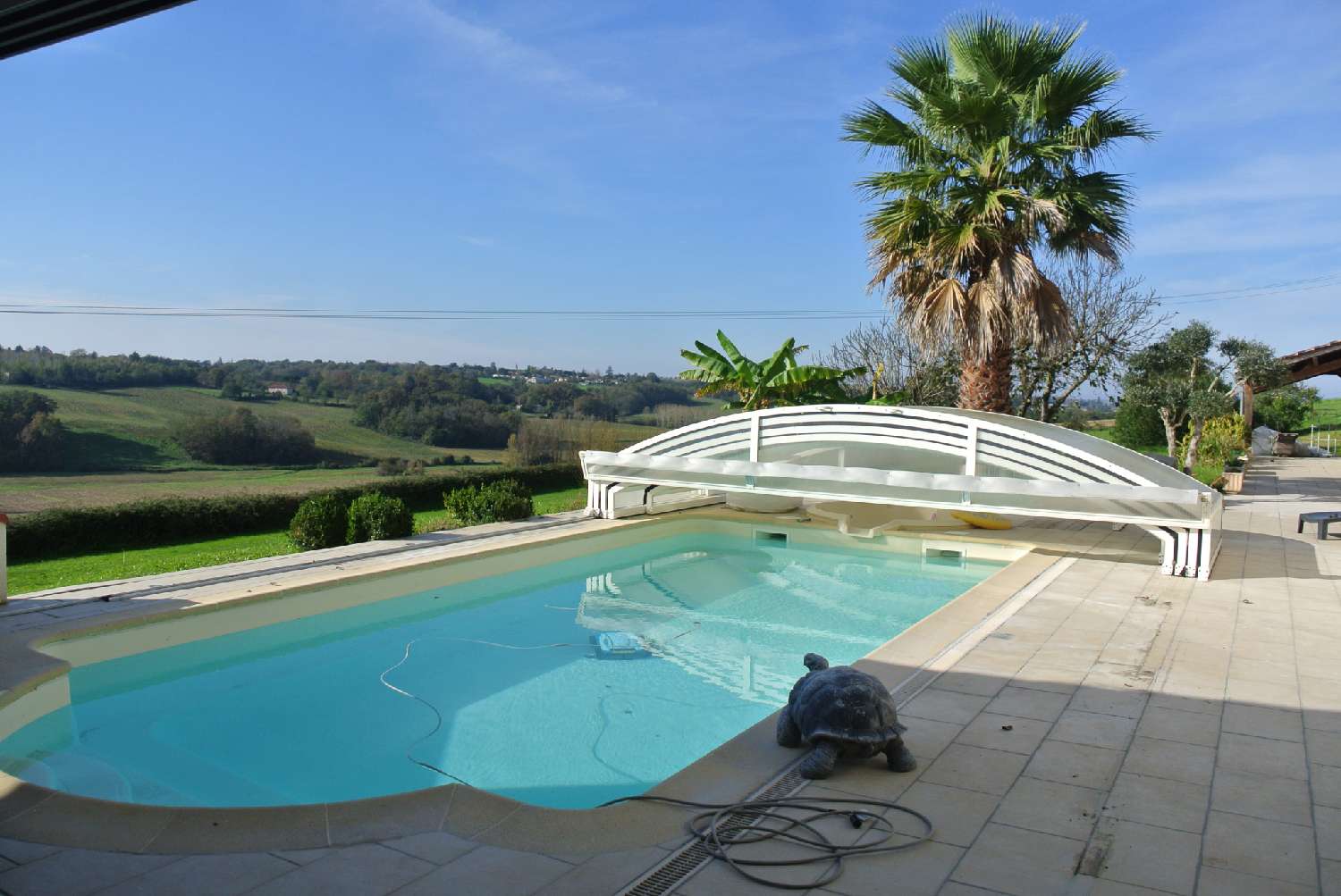  te koop huis Mauvezin-sur-Gupie Lot-et-Garonne 2