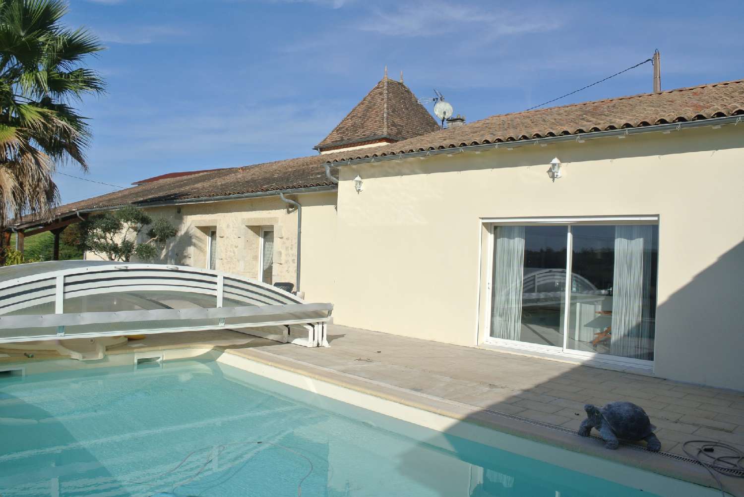  te koop huis Mauvezin-sur-Gupie Lot-et-Garonne 3