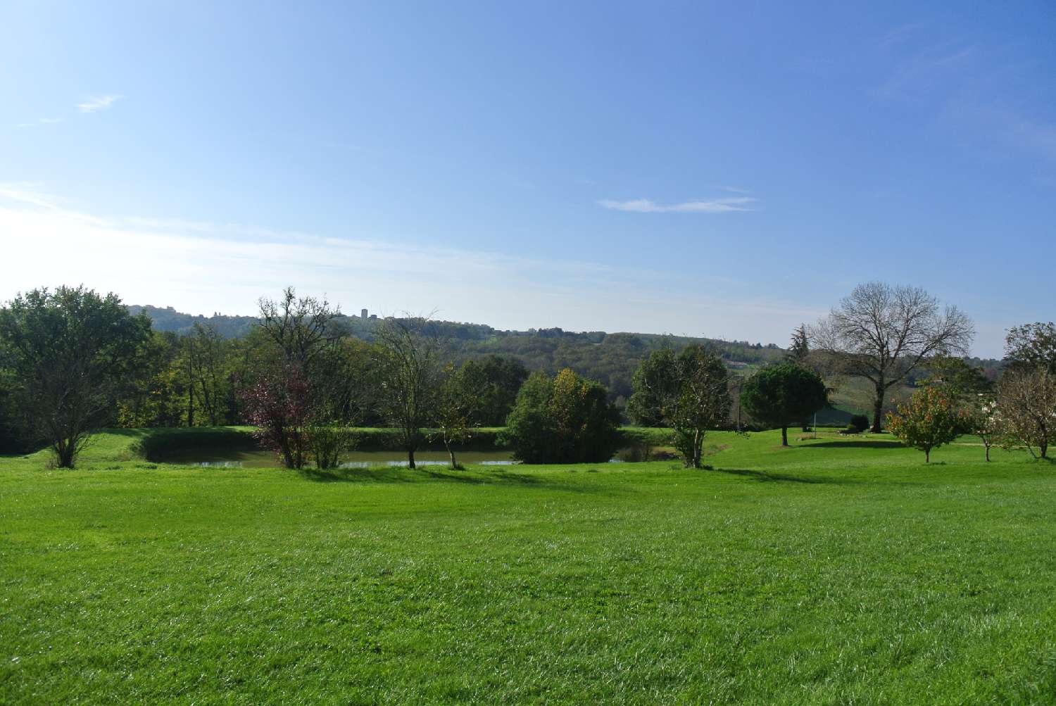  te koop huis Mauvezin-sur-Gupie Lot-et-Garonne 6