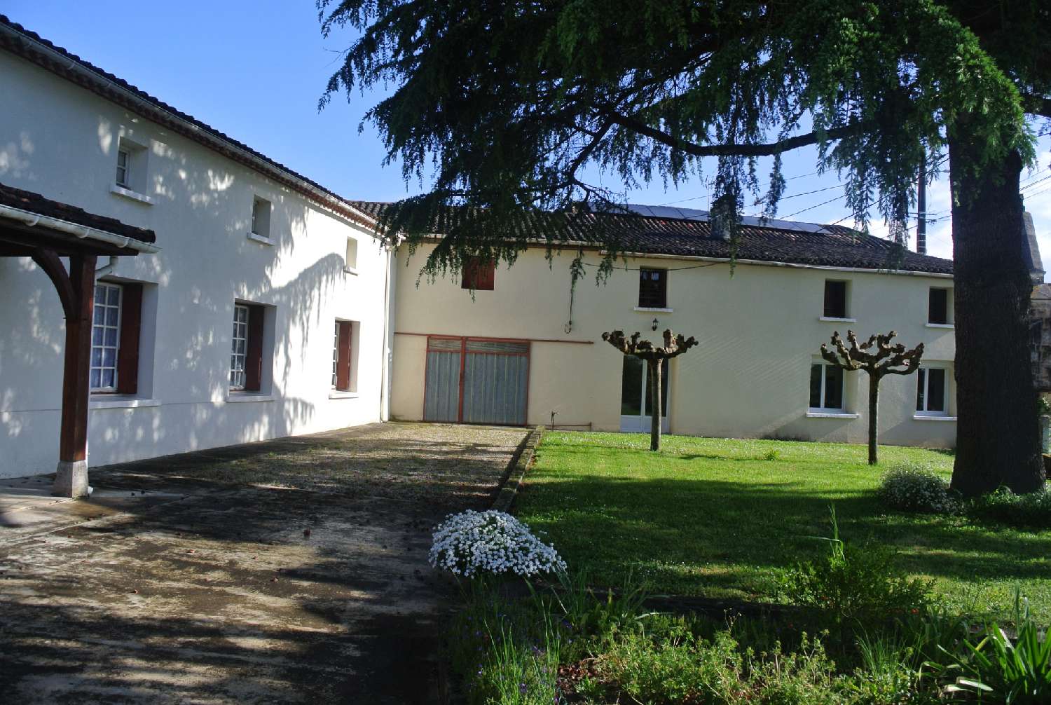  for sale house Mauvezin-sur-Gupie Lot-et-Garonne 2