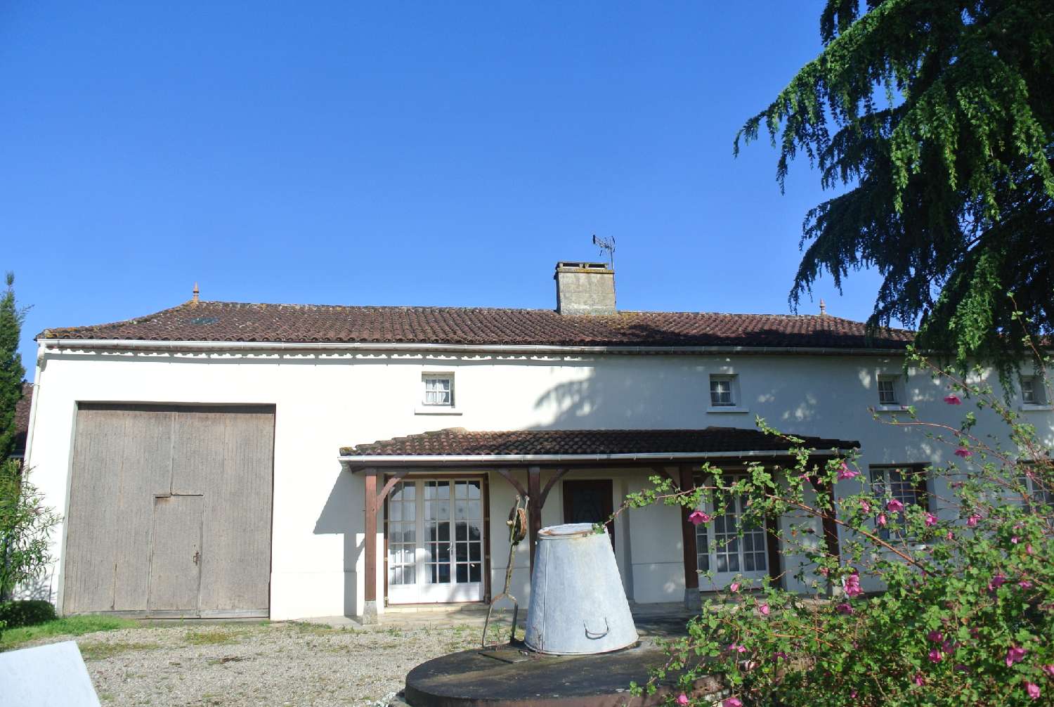  for sale house Mauvezin-sur-Gupie Lot-et-Garonne 3