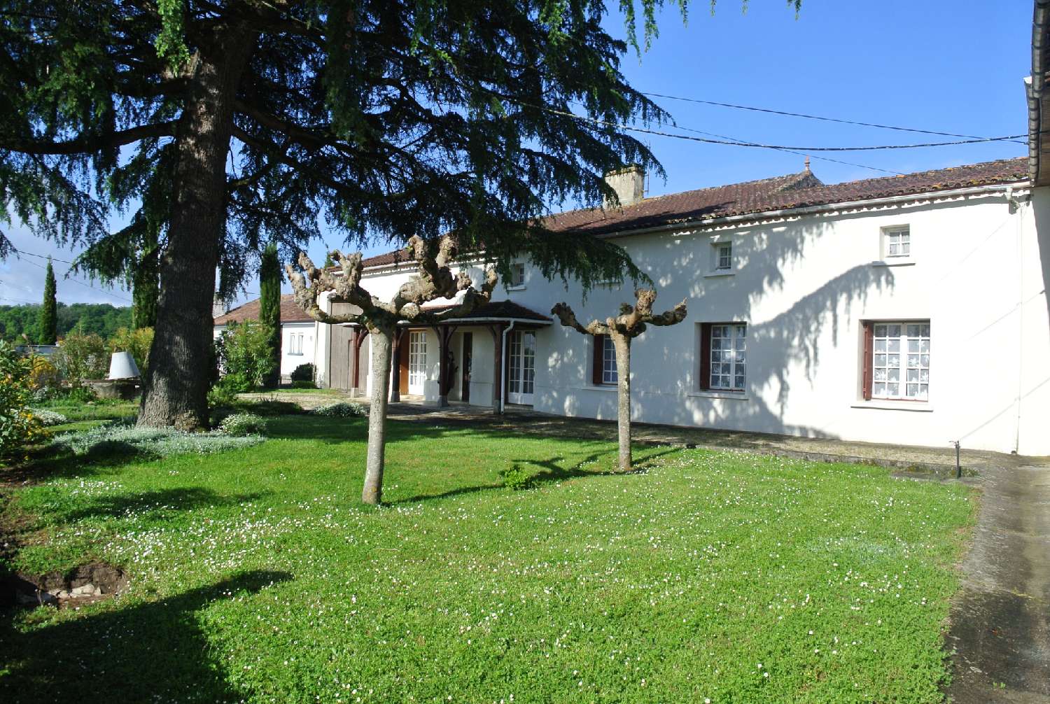  for sale house Mauvezin-sur-Gupie Lot-et-Garonne 4