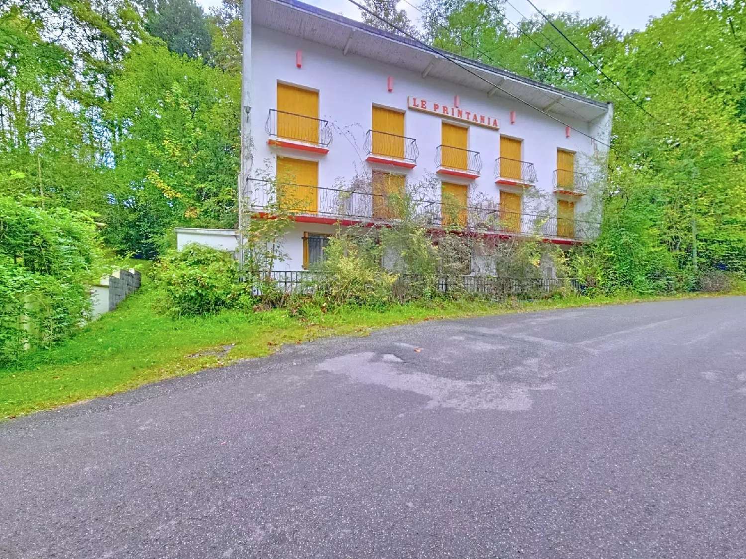  for sale house Mauvezin Hautes-Pyrénées 1