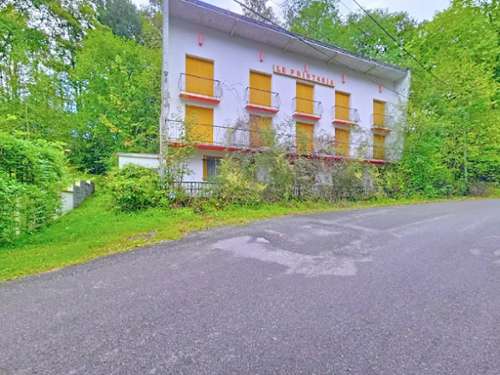 Mauvezin Hautes-Pyrénées house foto 7208226