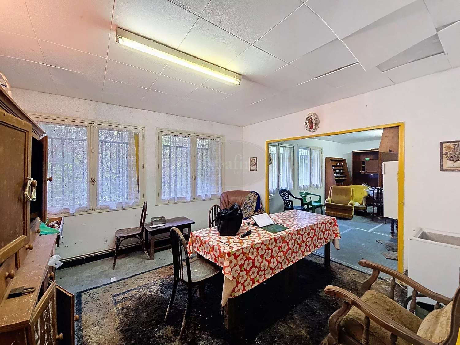  for sale house Mauvezin Hautes-Pyrénées 2