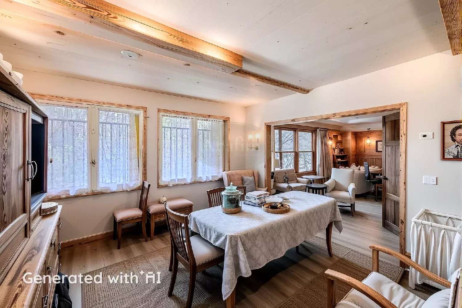  for sale house Mauvezin Hautes-Pyrénées 3