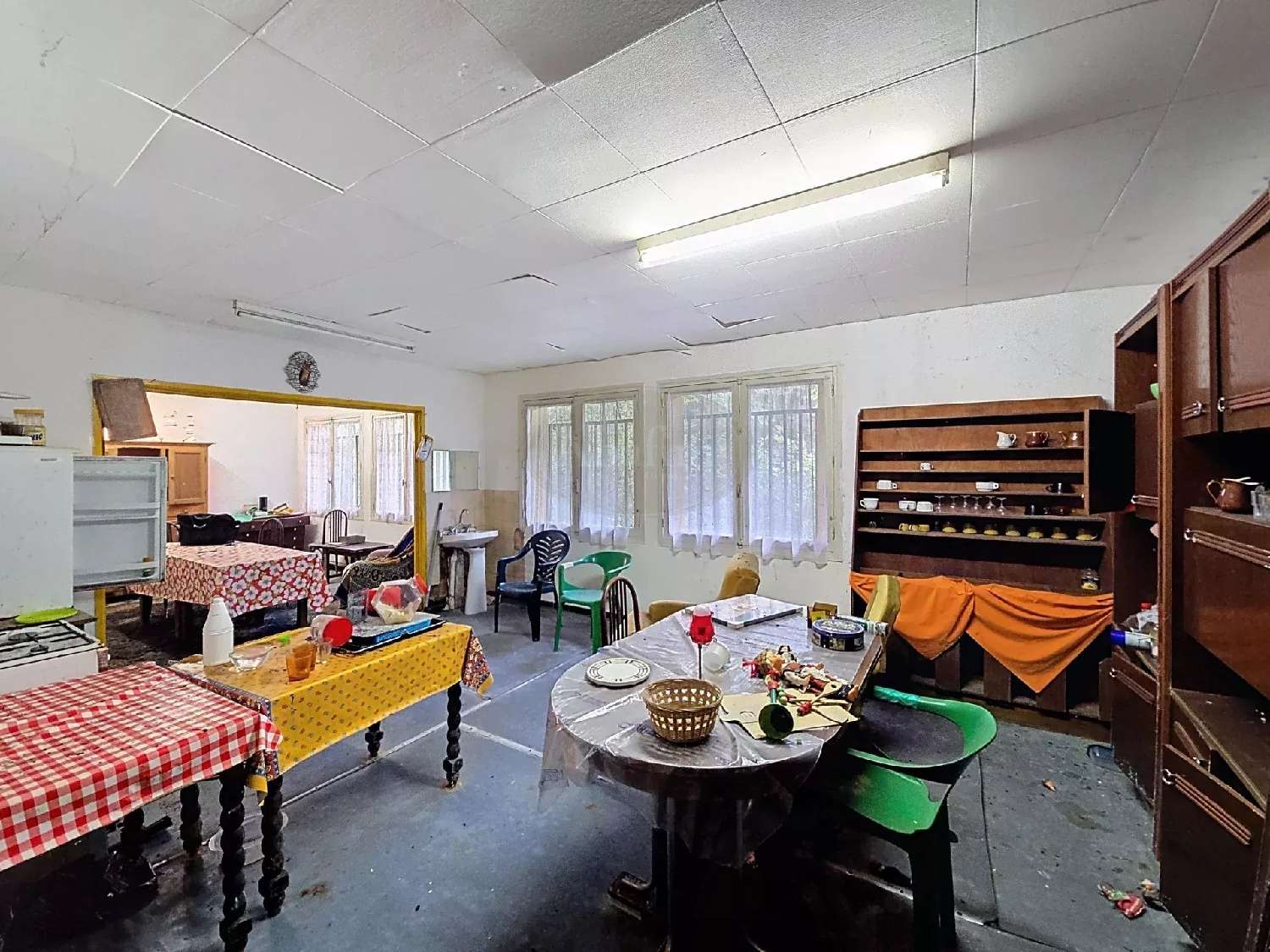  for sale house Mauvezin Hautes-Pyrénées 4