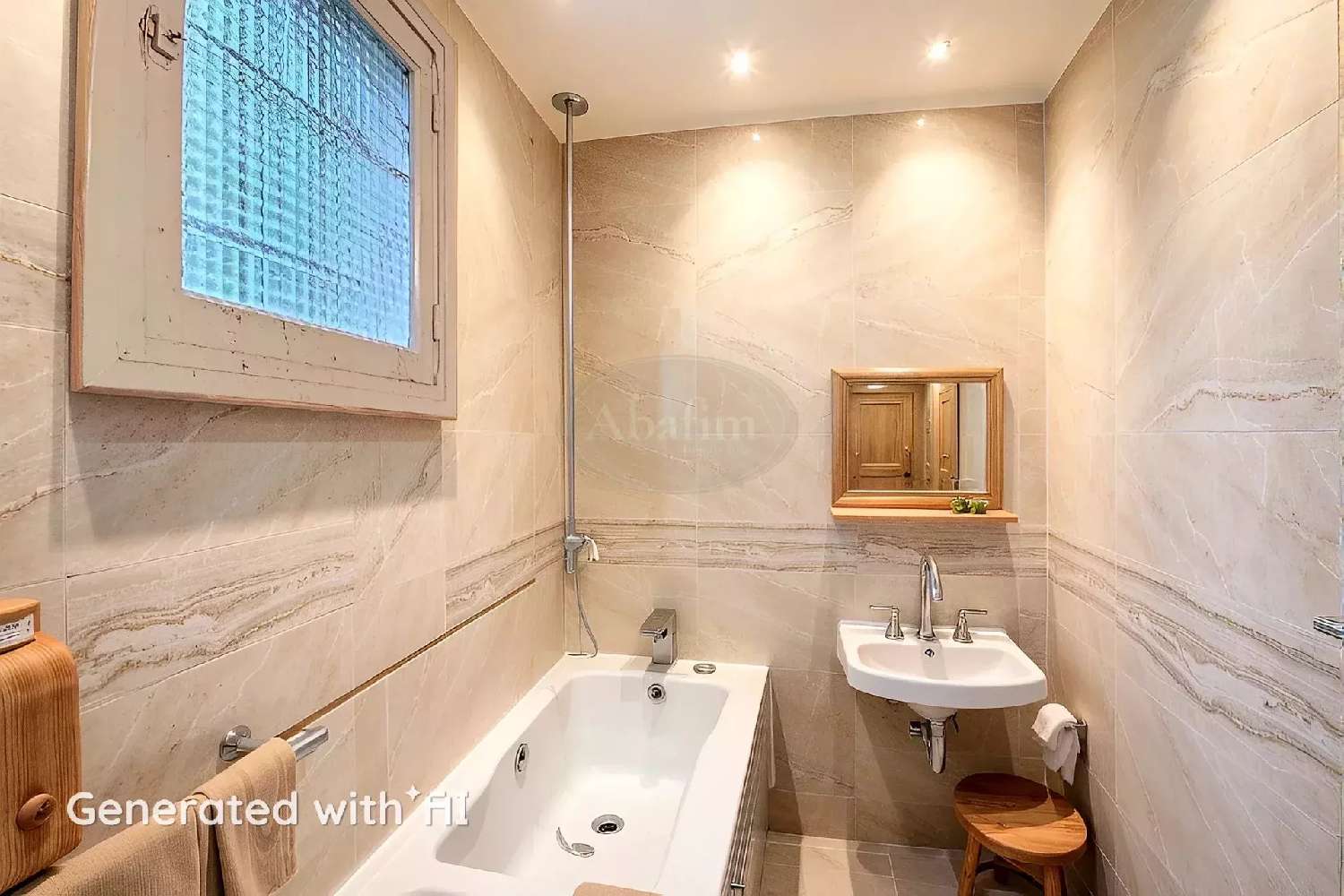  for sale house Mauvezin Hautes-Pyrénées 7