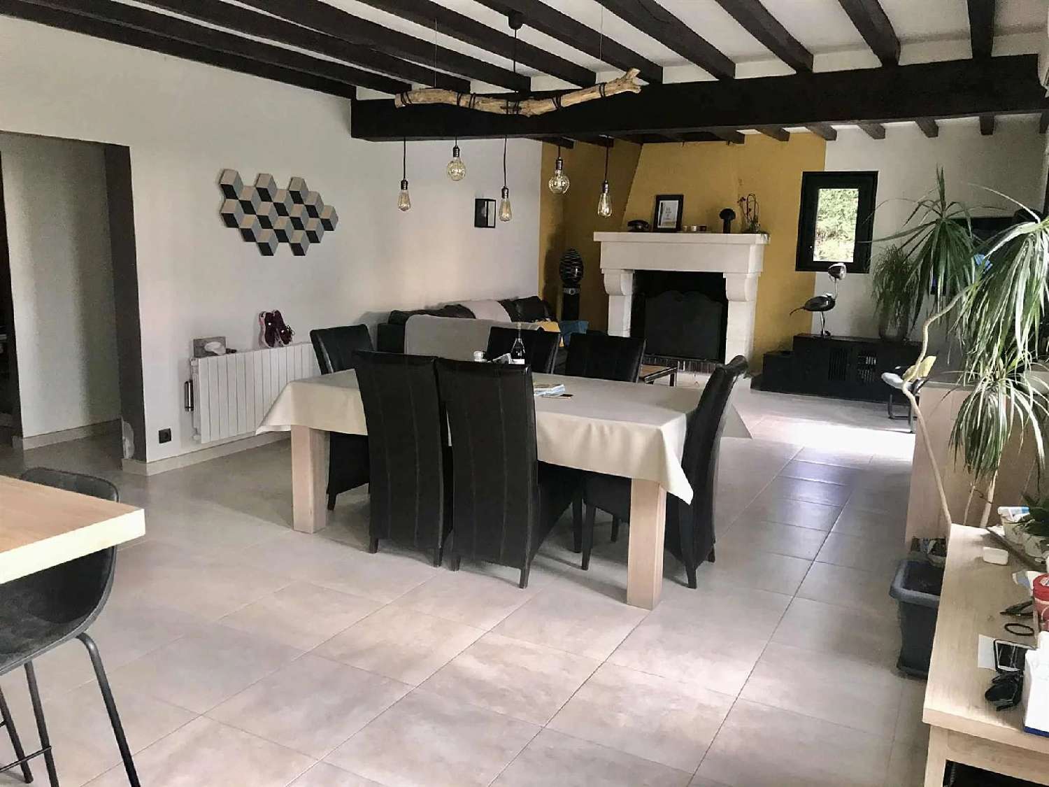 te koop huis Mauvières Indre 5