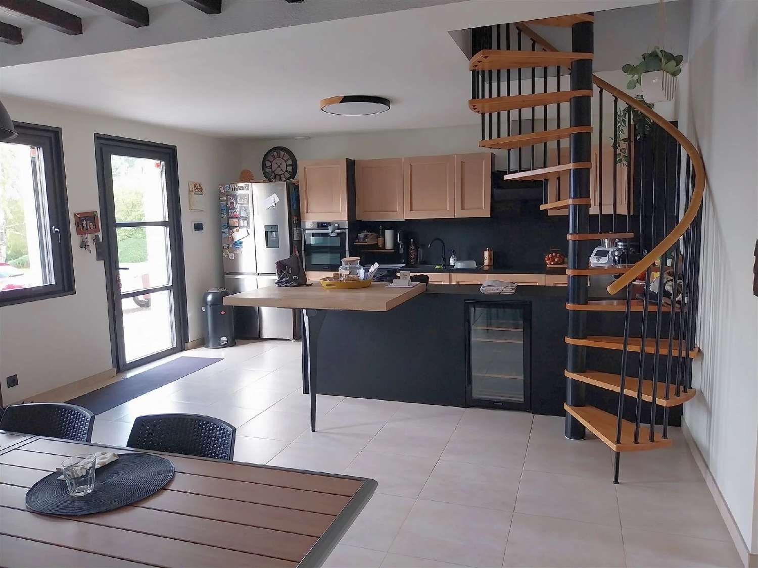 te koop huis Mauvières Indre 6