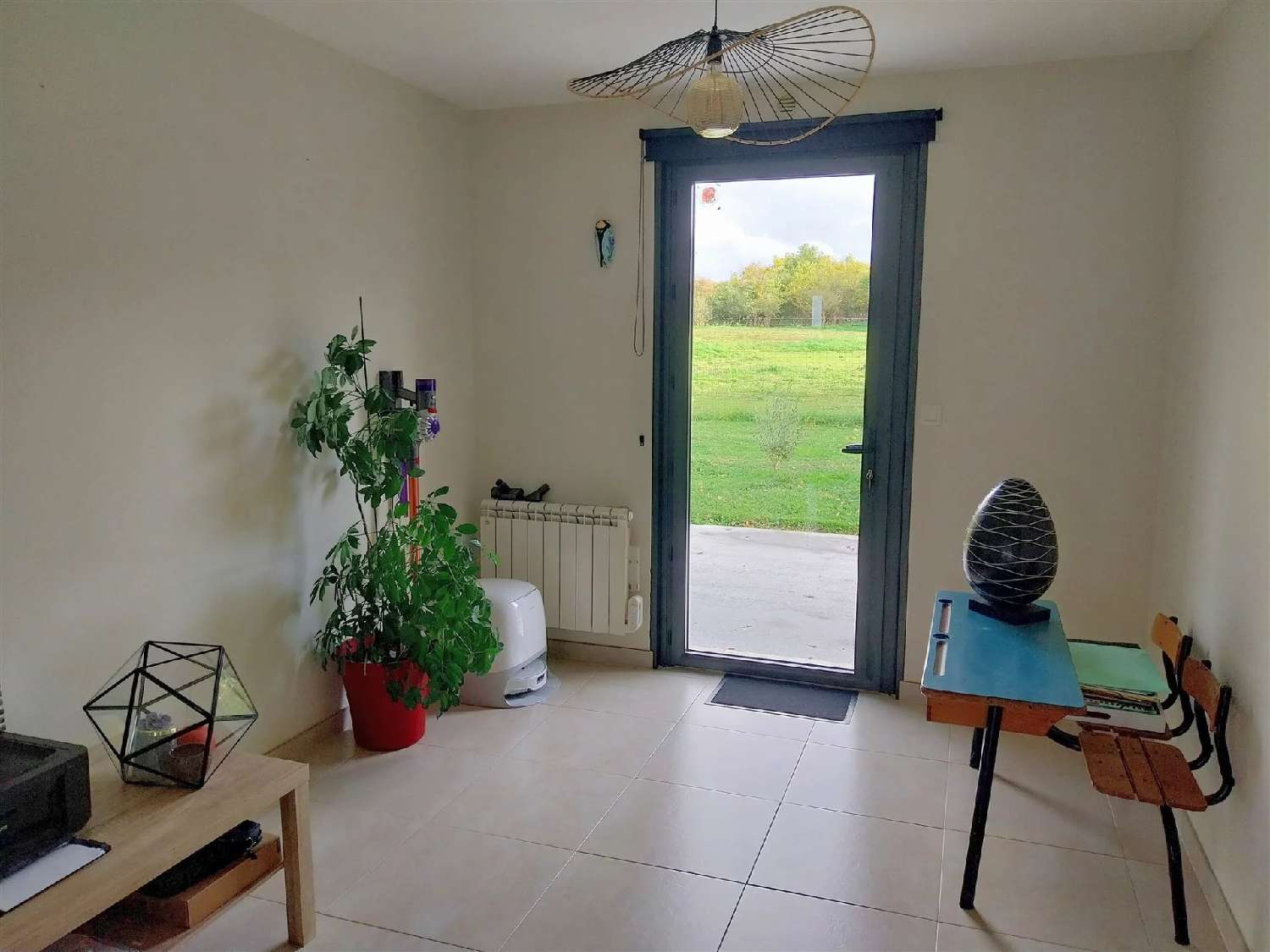 te koop huis Mauvières Indre 7