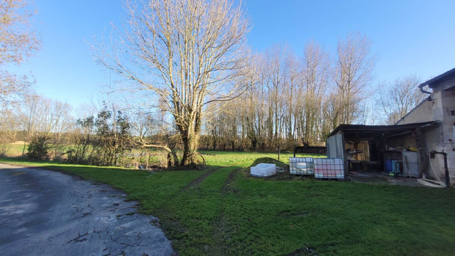 à vendre maison Mauzé-sur-le-Mignon Deux-Sèvres 5