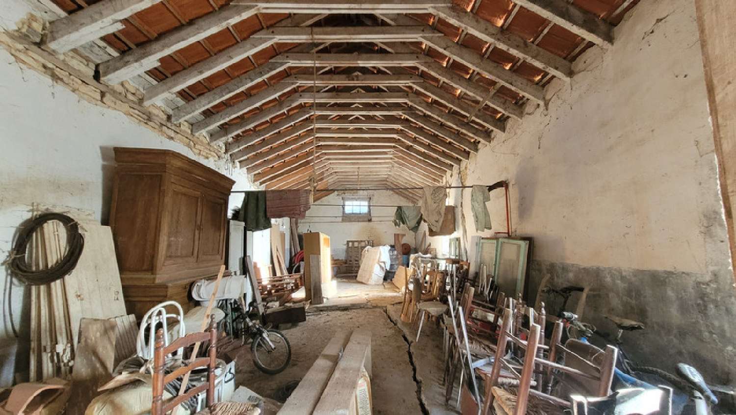 for sale house Mauzé-sur-le-Mignon Deux-Sèvres 6