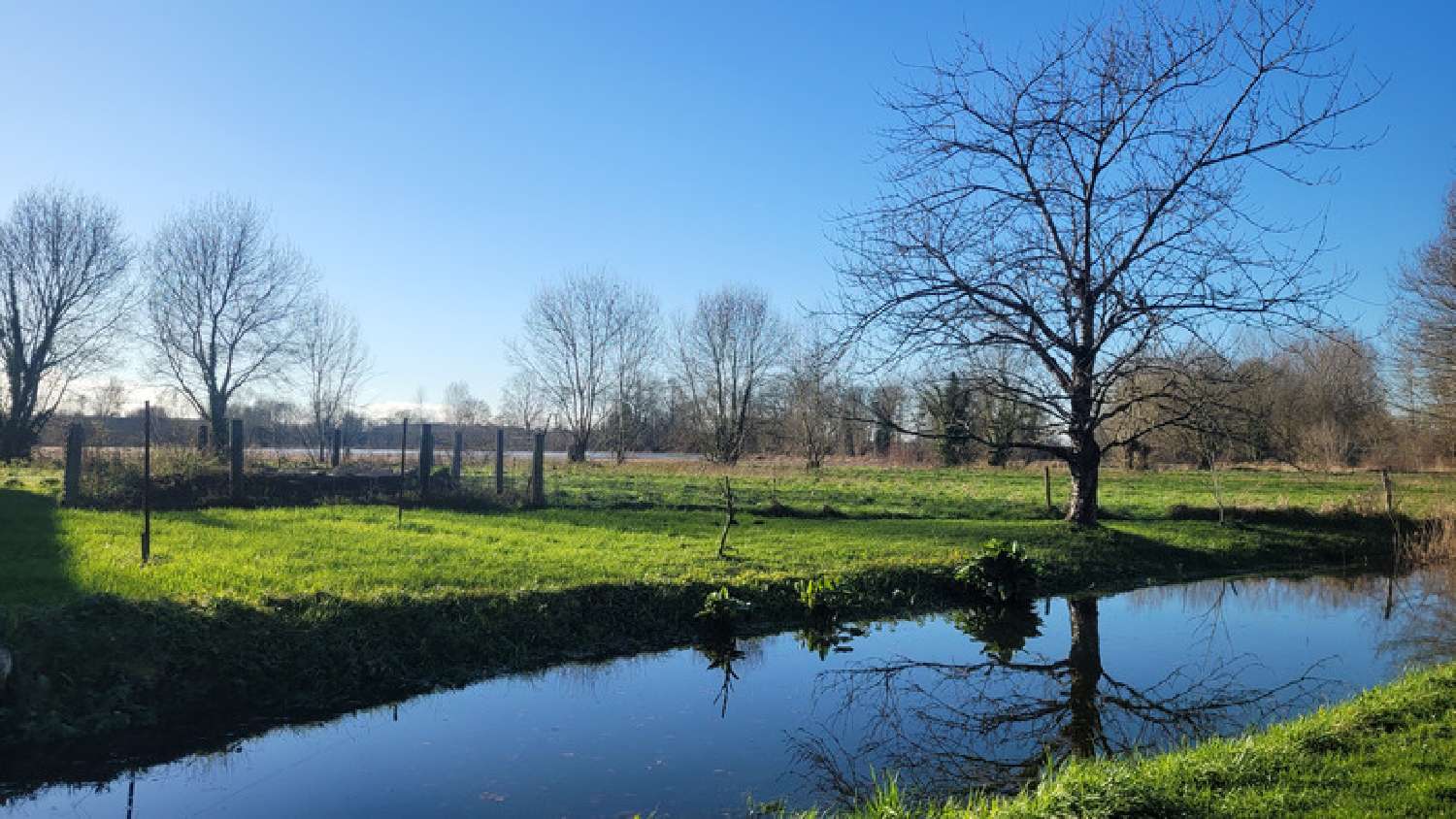 for sale house Mauzé-sur-le-Mignon Deux-Sèvres 7