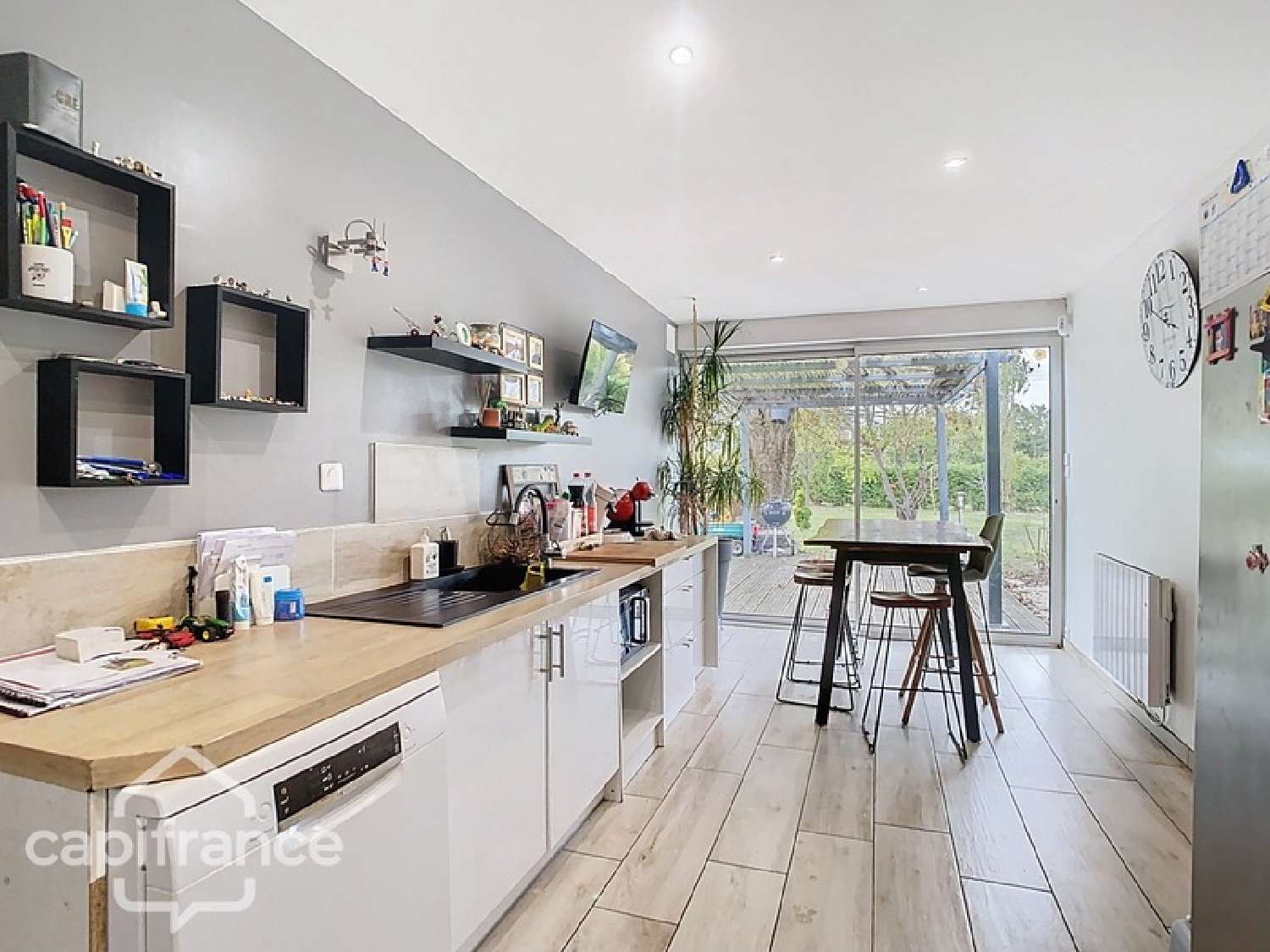 te koop huis Mauzé-Thouarsais Deux-Sèvres 7