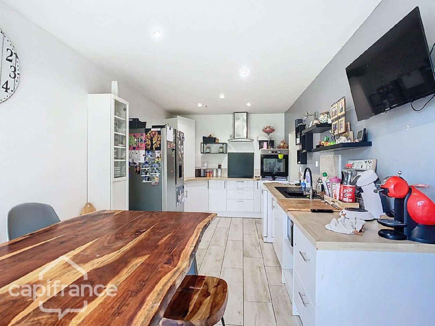 te koop huis Mauzé-Thouarsais Deux-Sèvres 8