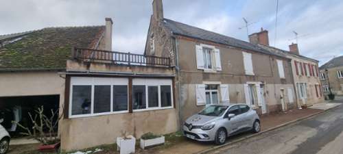 Maves Loir-et-Cher huis foto 7212224