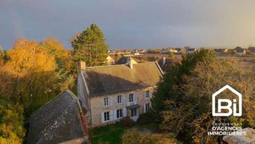 May-sur-Orne Calvados house foto 7172785