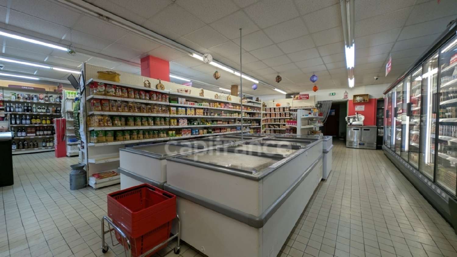  en venta casa Mayenne Mayenne 1