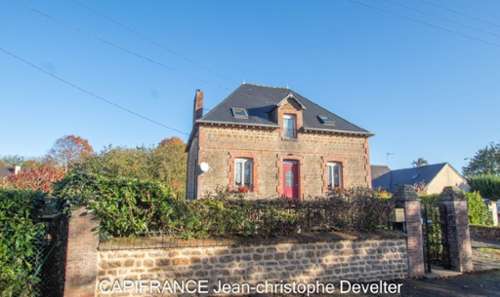 Mayenne Mayenne Haus Bild 7174449