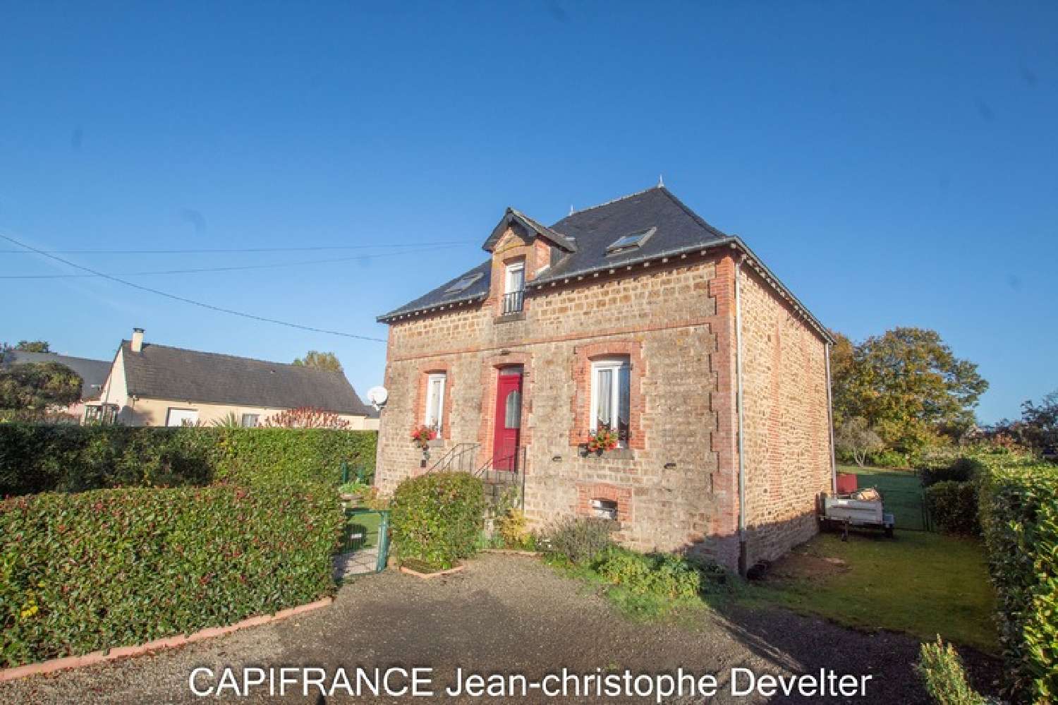  te koop huis Mayenne Mayenne 2