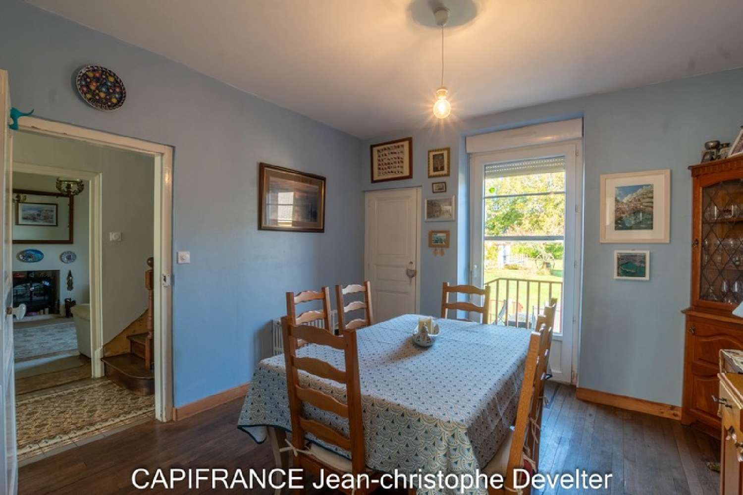  te koop huis Mayenne Mayenne 6