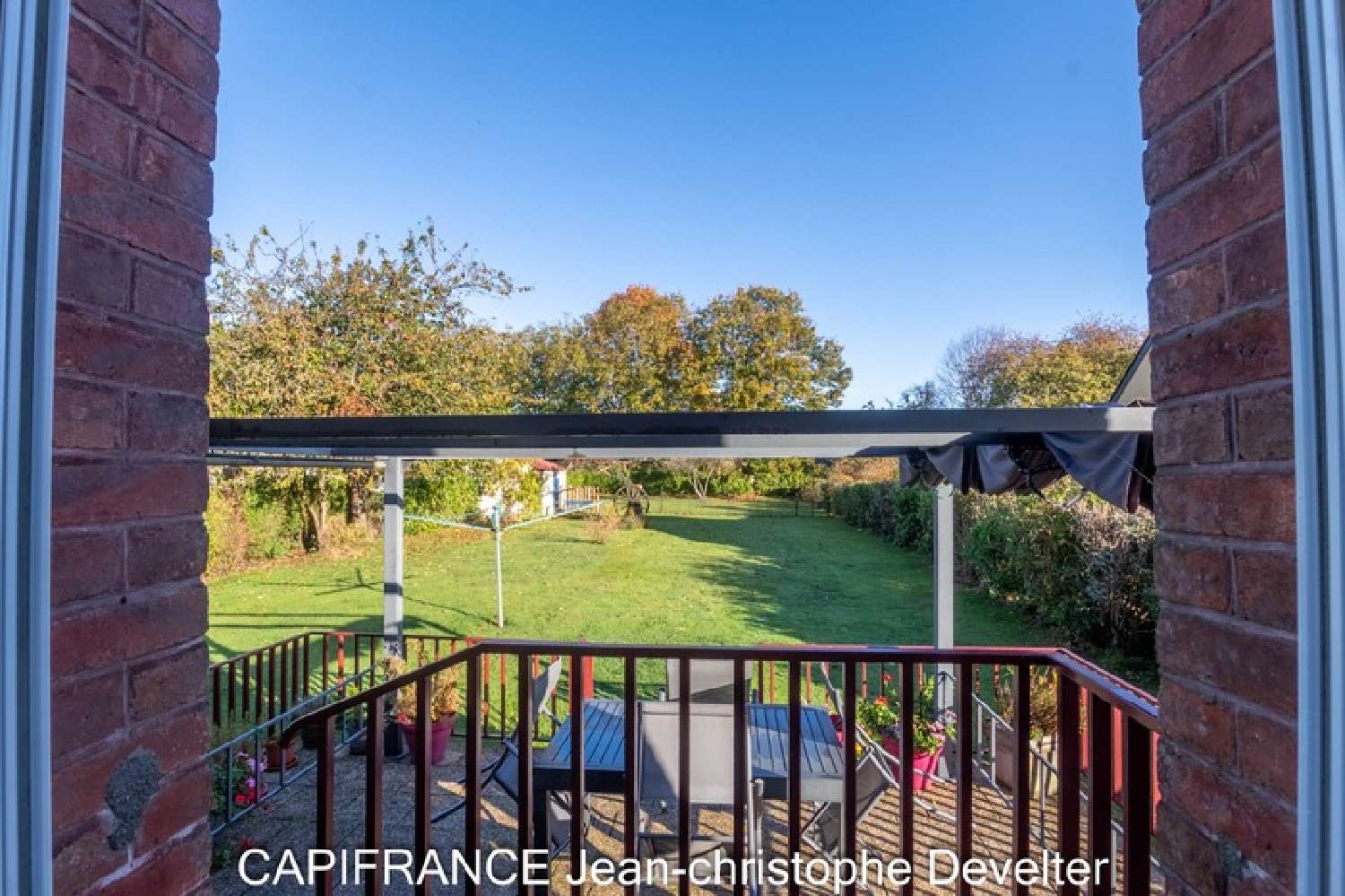  te koop huis Mayenne Mayenne 7