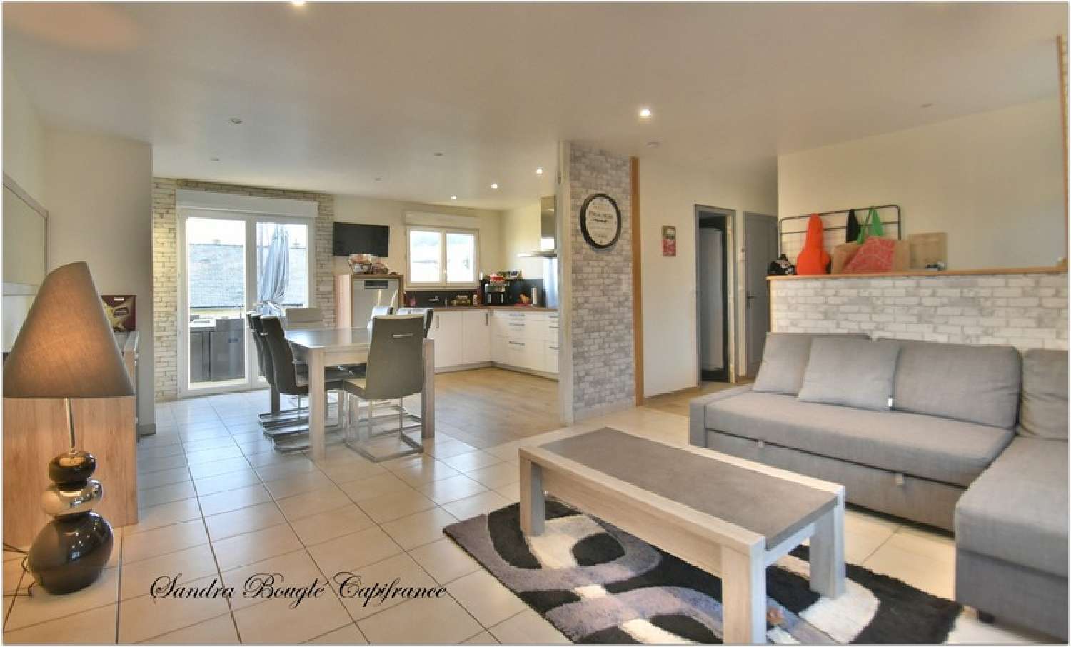  te koop huis Mayenne Mayenne 3