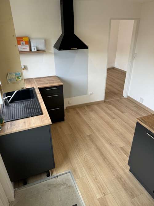 Mayenne Mayenne huis foto 7182714