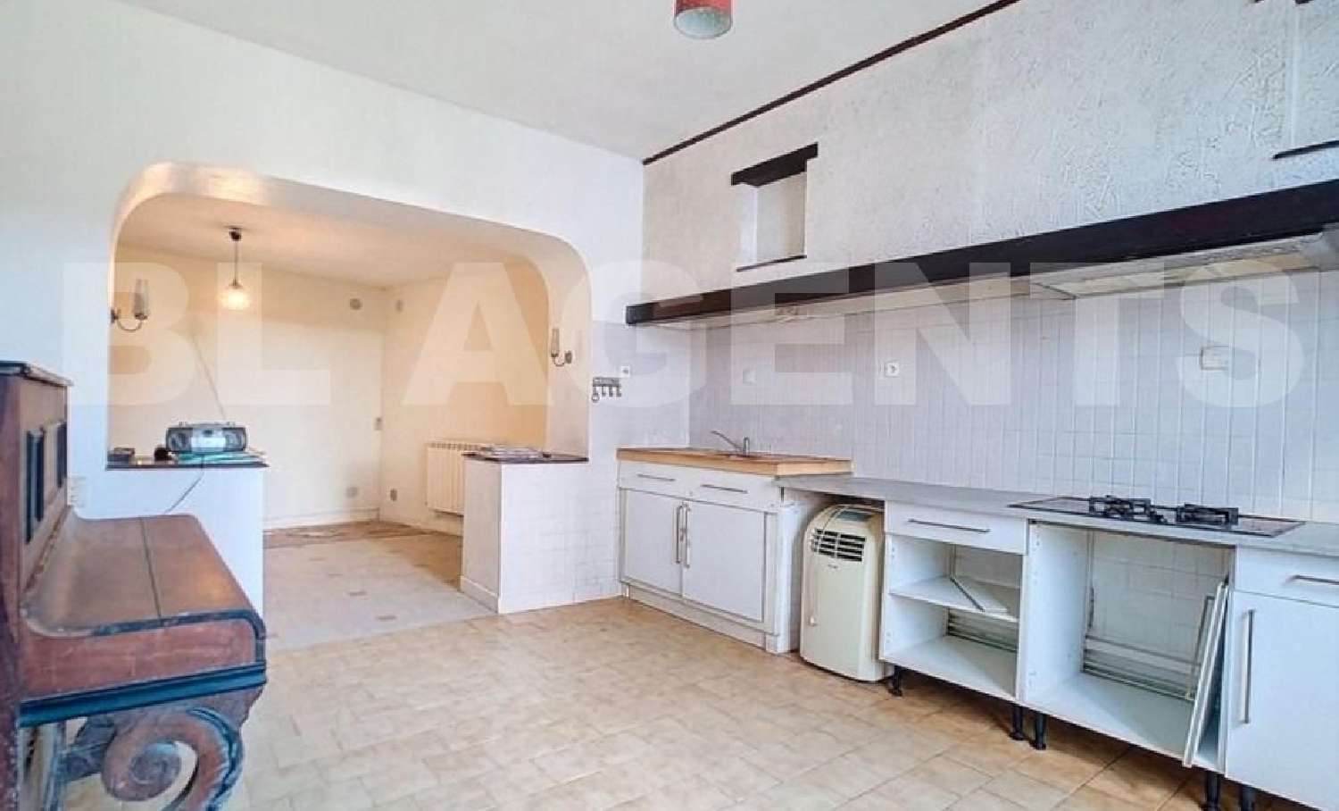 à vendre maison Mayet Sarthe 1