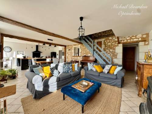 Mayet Sarthe maison foto 7182556