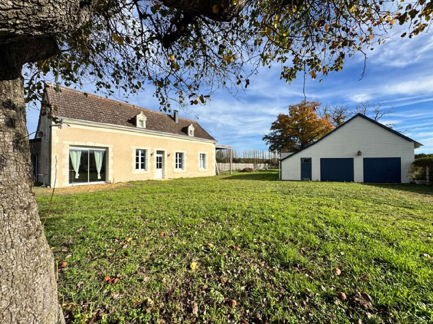 à vendre maison Mayet Sarthe 3
