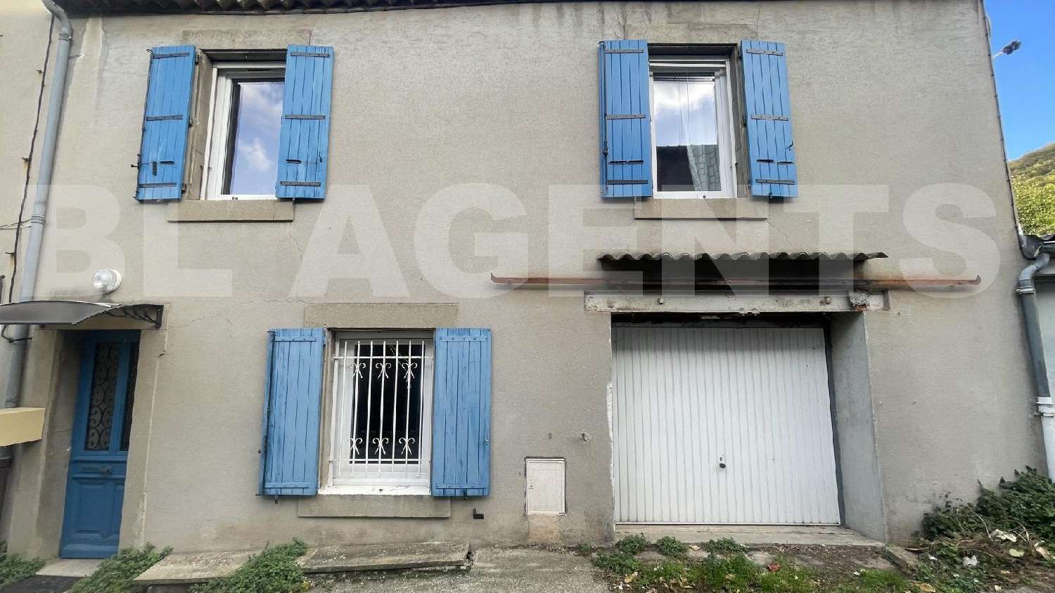 à vendre maison Mazamet Tarn 1