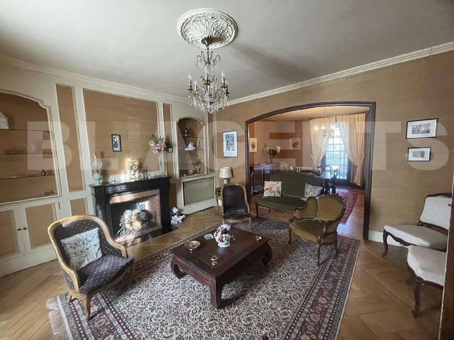  à vendre maison Mazamet Tarn 1