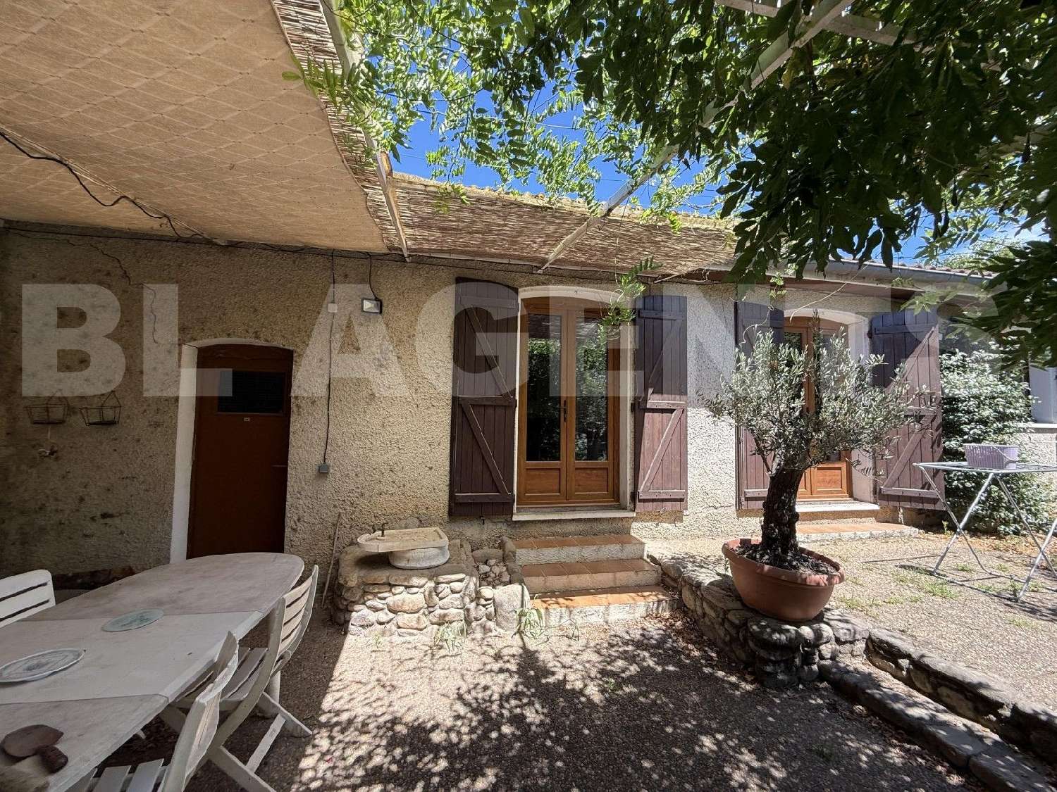  à vendre maison Mazamet Tarn 1