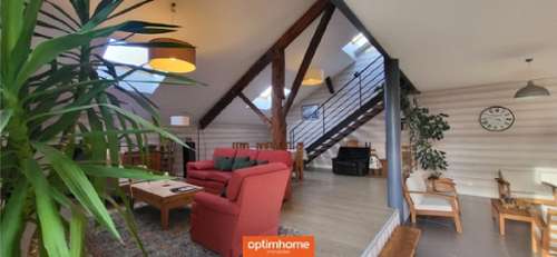 Mazeley Vogesen Haus Bild 7182677