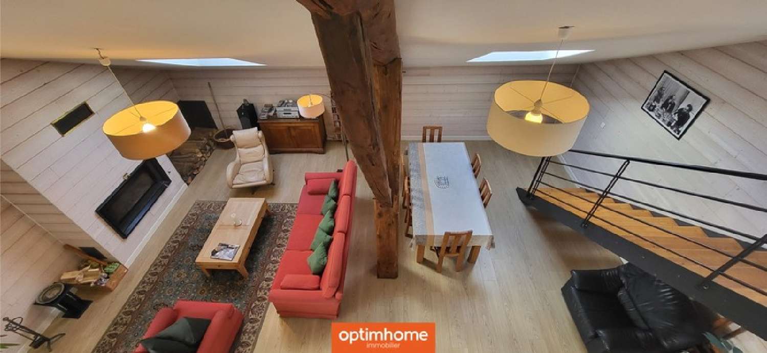  kaufen Haus Mazeley Vogesen 3