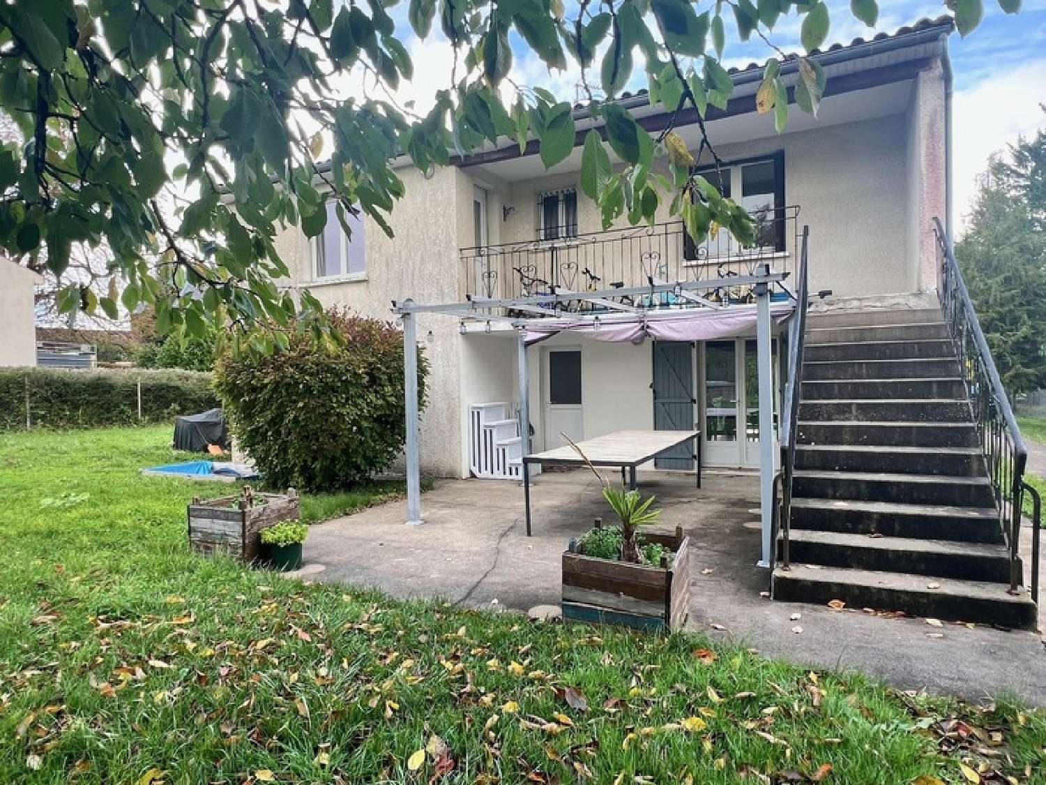 for sale house Mazeray Charente-Maritime 2