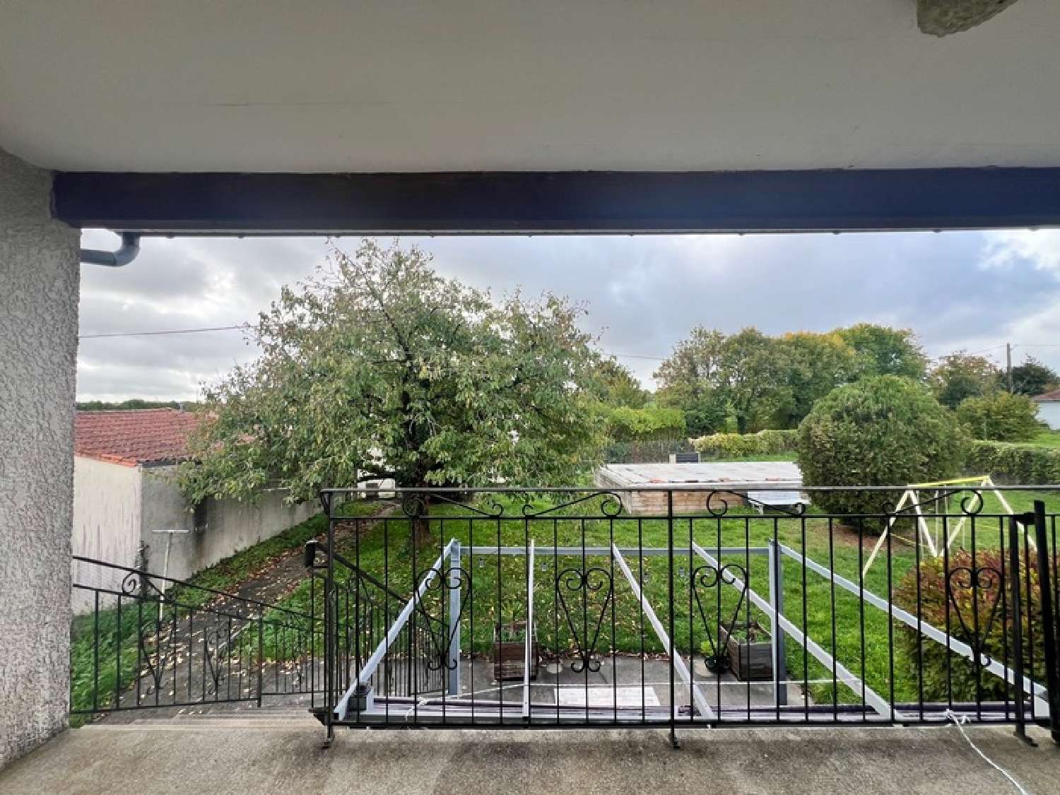 for sale house Mazeray Charente-Maritime 3