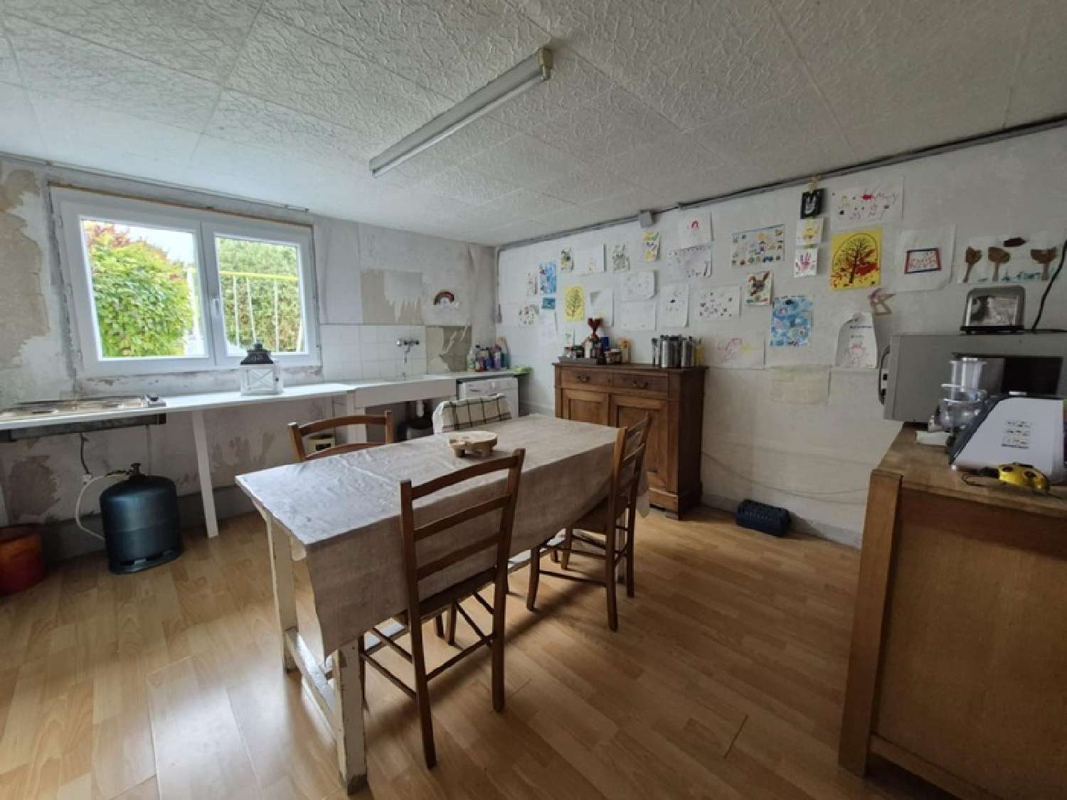 for sale house Mazeray Charente-Maritime 4