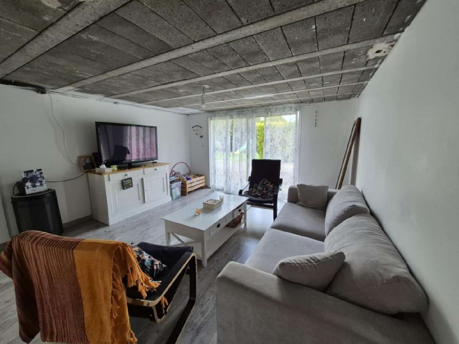 for sale house Mazeray Charente-Maritime 5