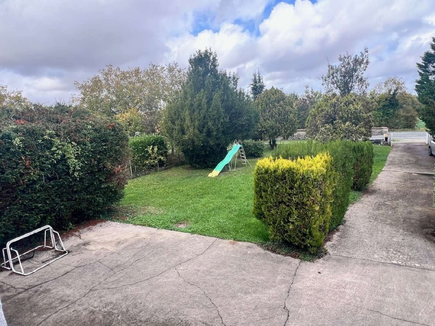 for sale house Mazeray Charente-Maritime 8