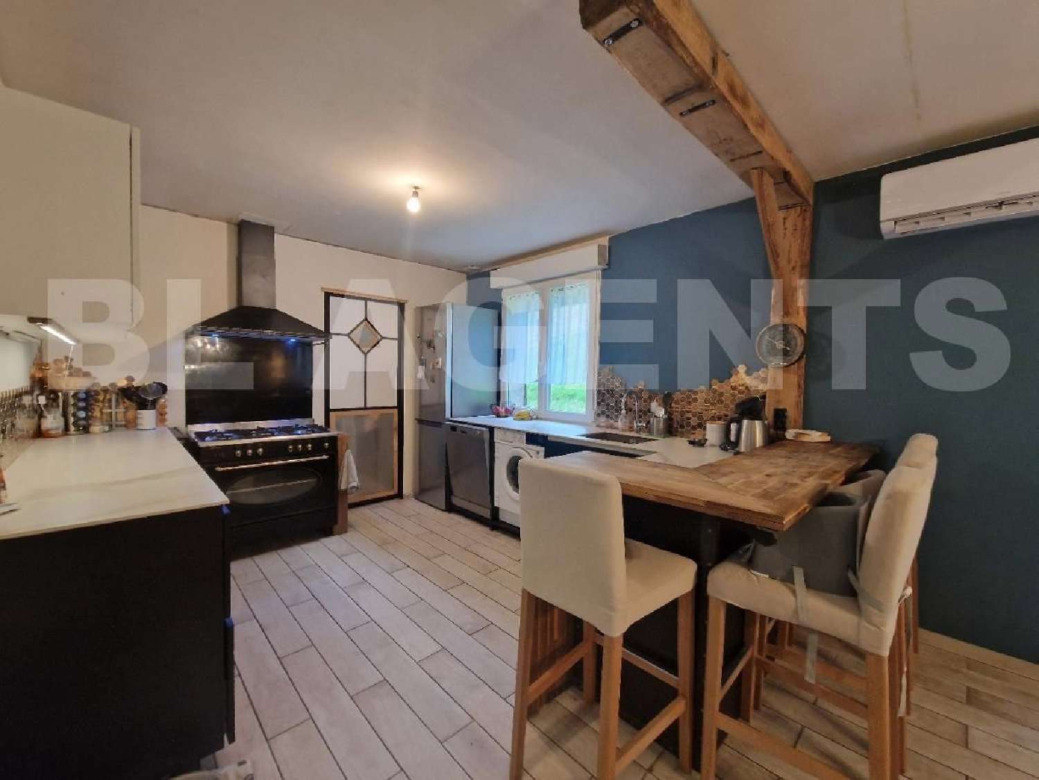  te koop huis Mazières-de-Touraine Indre-et-Loire 1