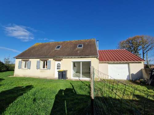 Meaucé Eure-et-Loir maison foto 7206420